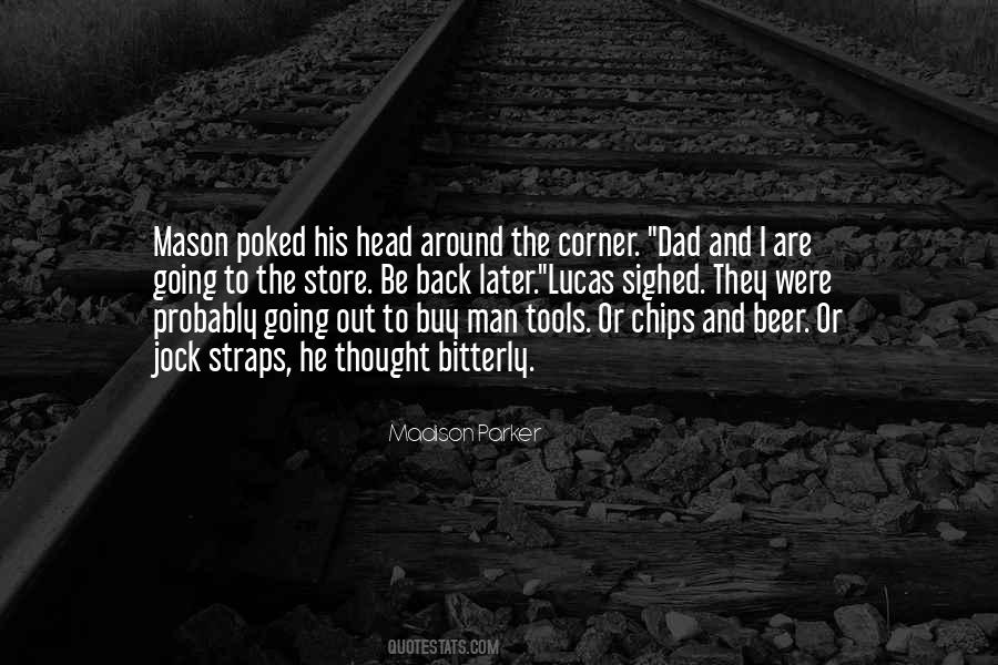 Quotes About Jock #1631141