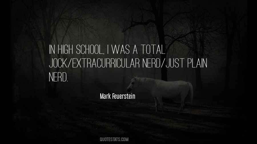 Quotes About Jock #1789143