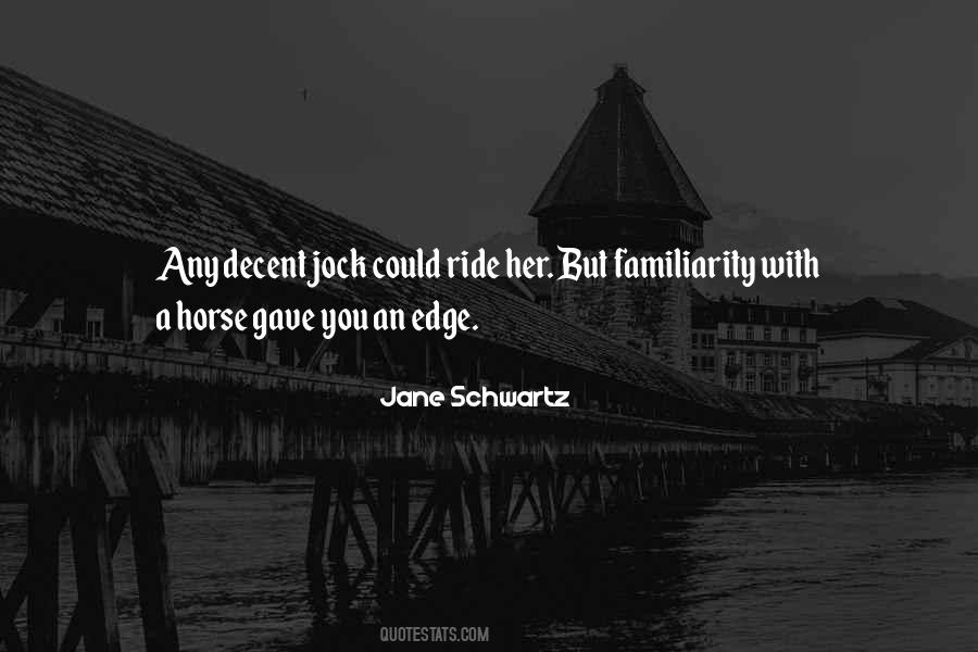 Quotes About Jock #1801015