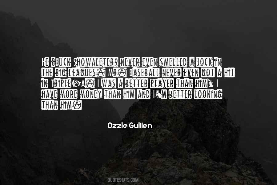 Quotes About Jock #578357