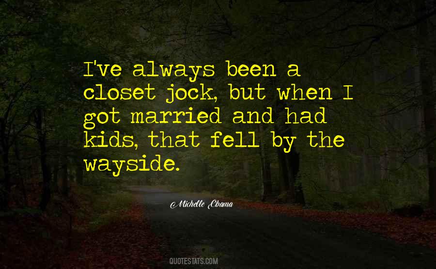 Quotes About Jock #746018