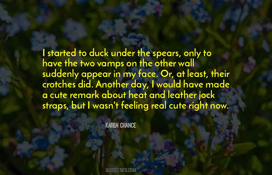 Quotes About Jock #790286