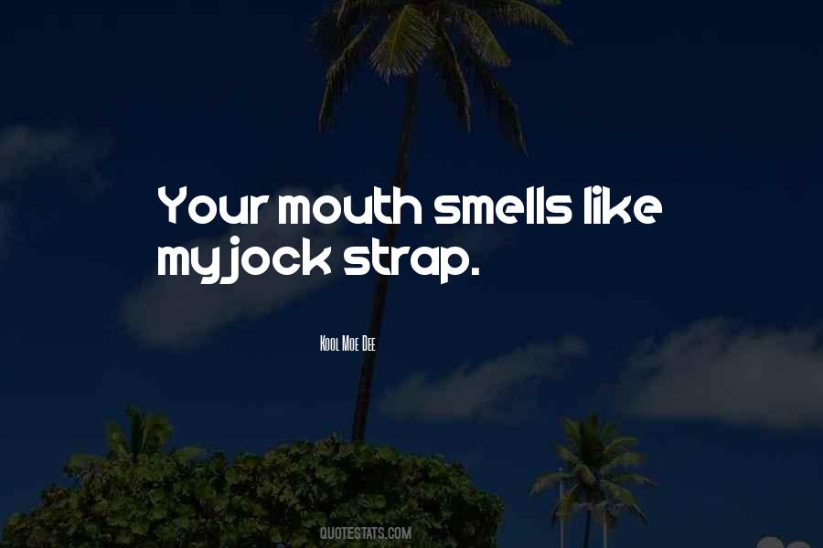 Quotes About Jock #880065