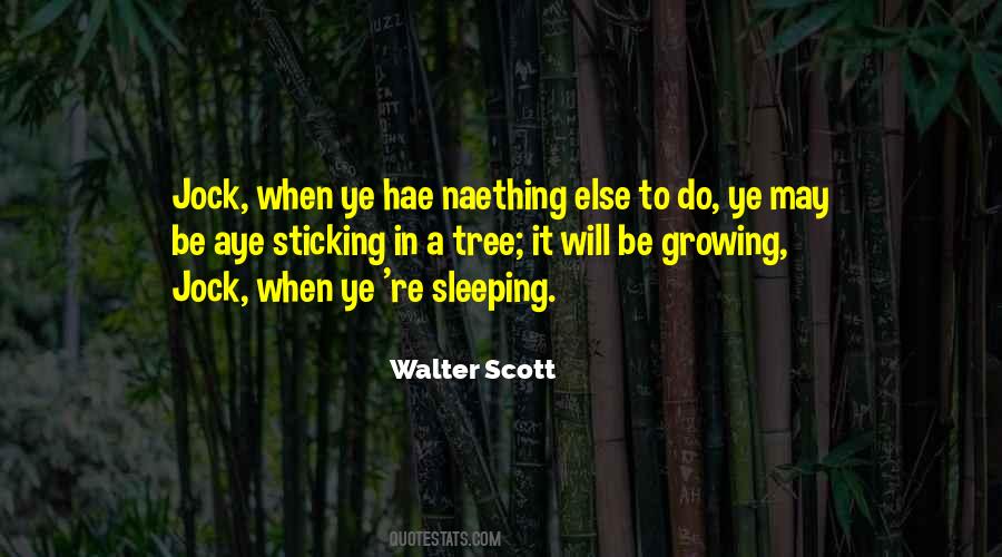 Quotes About Jock #881242