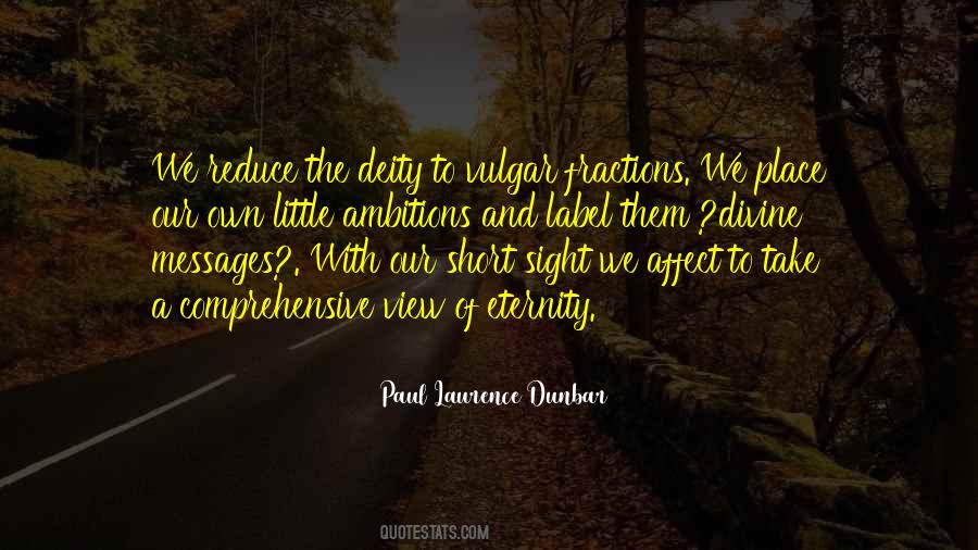 Divine Messages Quotes #1466144