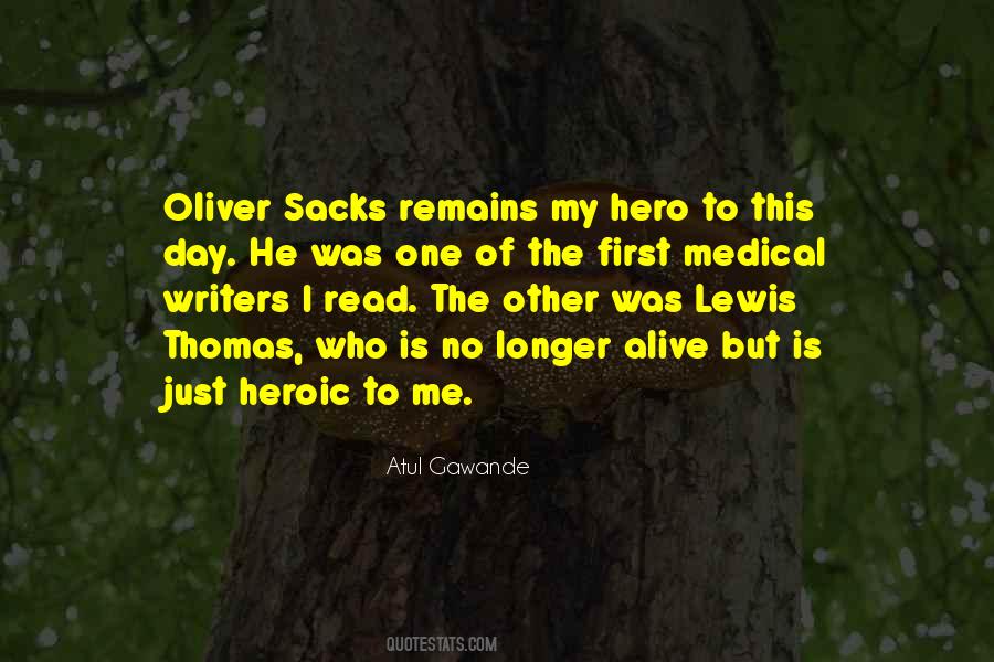 One Medical Quotes #1142102