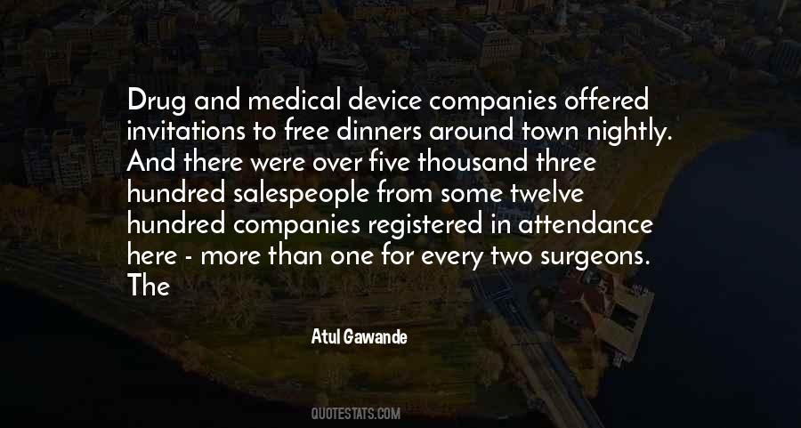 One Medical Quotes #526475