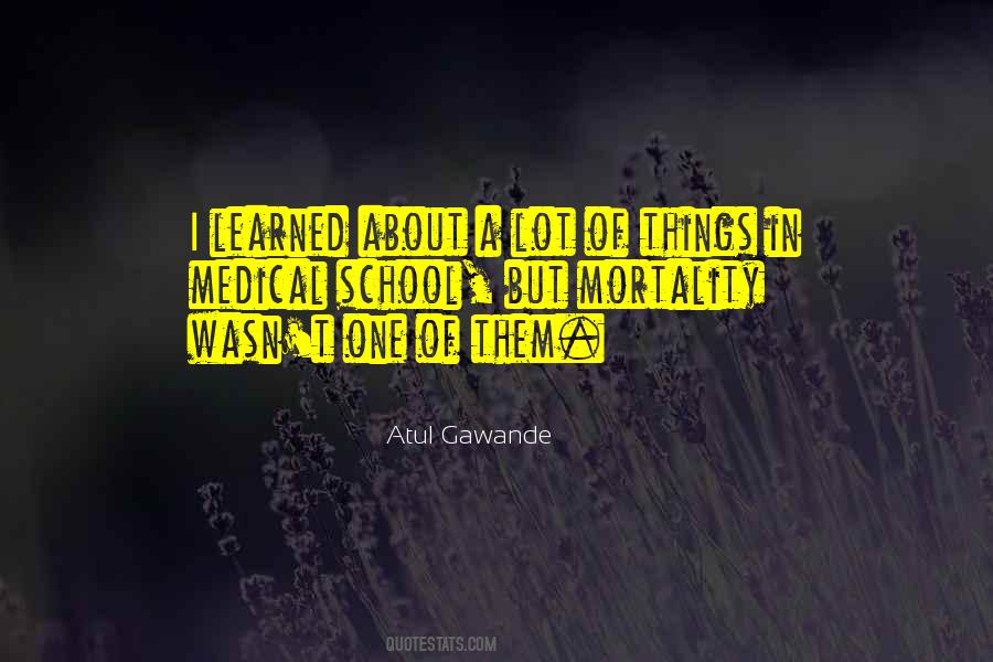 One Medical Quotes #780460