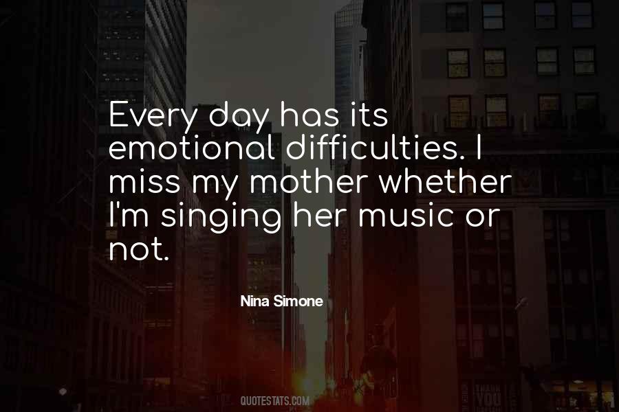 Mother Miss Quotes #848895