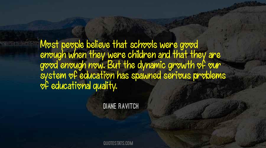 Quotes About Good Education System #258391