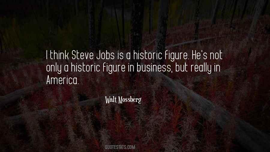 Quotes About Jobs In America #651146