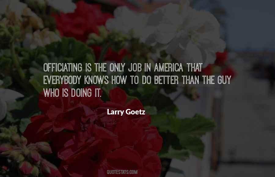 Quotes About Jobs In America #895186