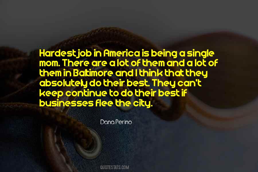 Quotes About Jobs In America #978991