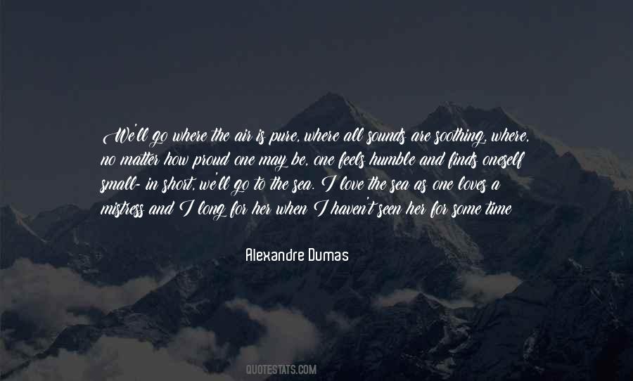 No Matter Where We Go Quotes #1651579