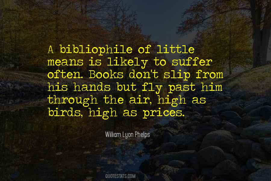 High As Quotes #1839915