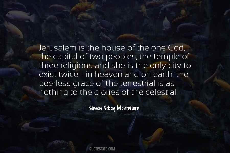 Quotes About The Peoples House #1507404