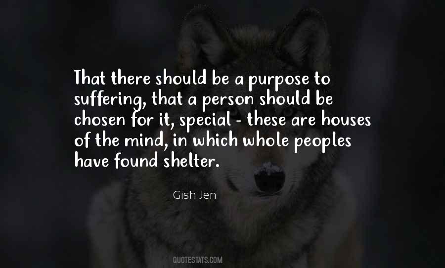 Quotes About The Peoples House #968234