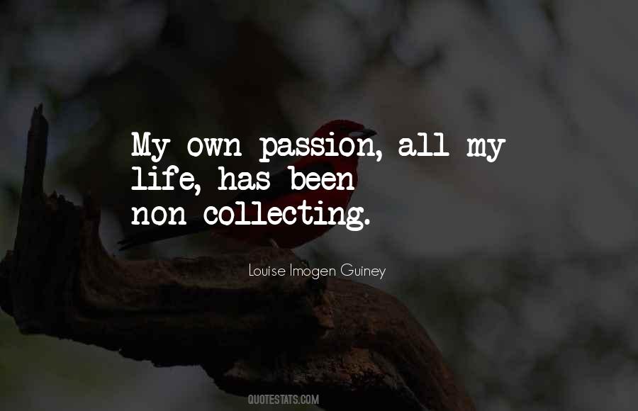 Buy Yourself The Lilies Quotes #1515222