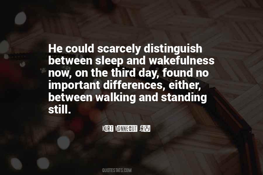 Important Sleep Quotes #1525698