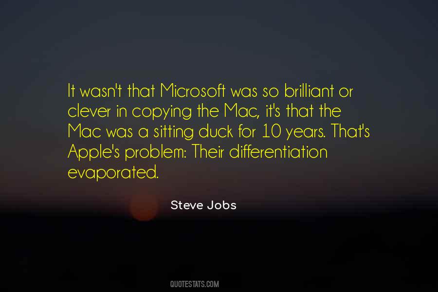 Apple Steve Jobs Quotes #420083