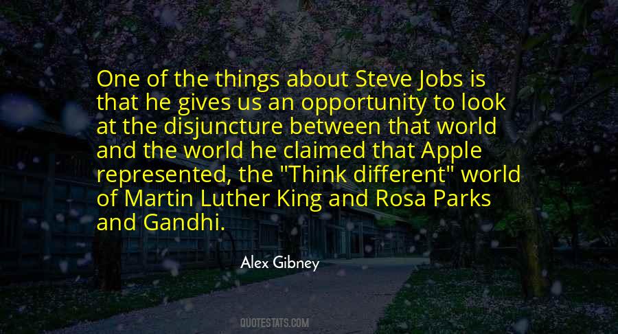 Apple Steve Jobs Quotes #990347