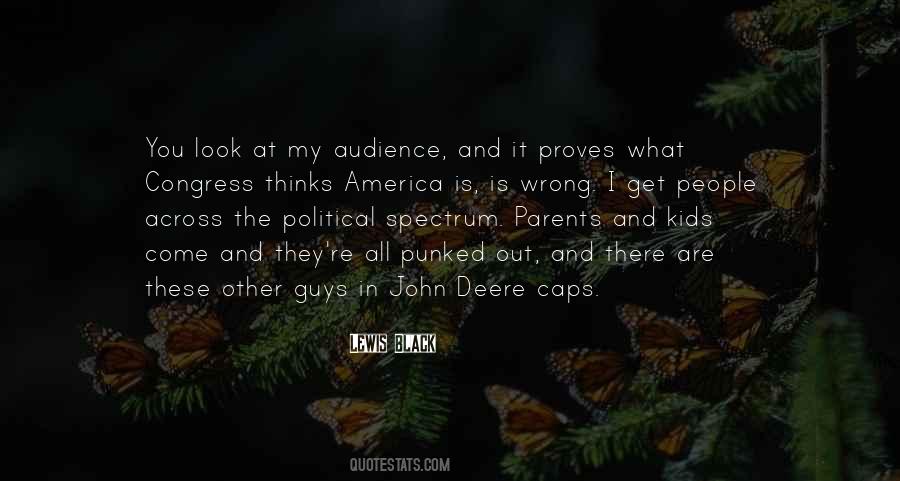 Deere Quotes #837552
