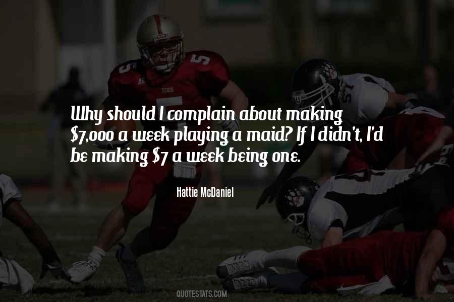 Your Lack Of Preparation Quotes #478555