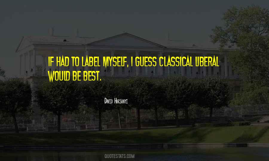 With Or Without Label Quotes #165617