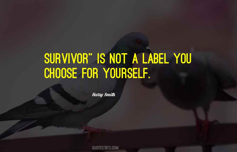With Or Without Label Quotes #35869