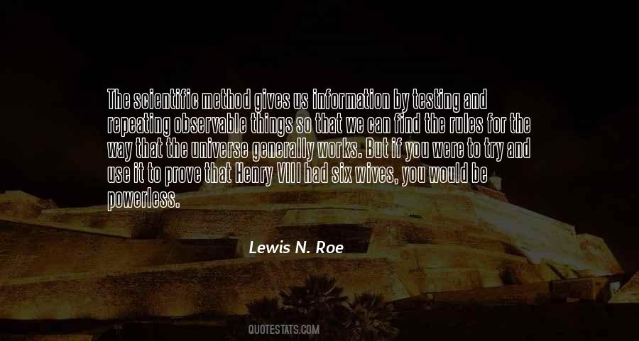 Testing You Quotes #1282836