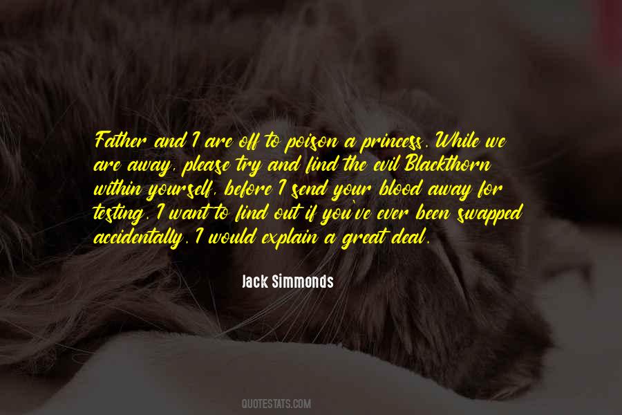 Testing You Quotes #1545577