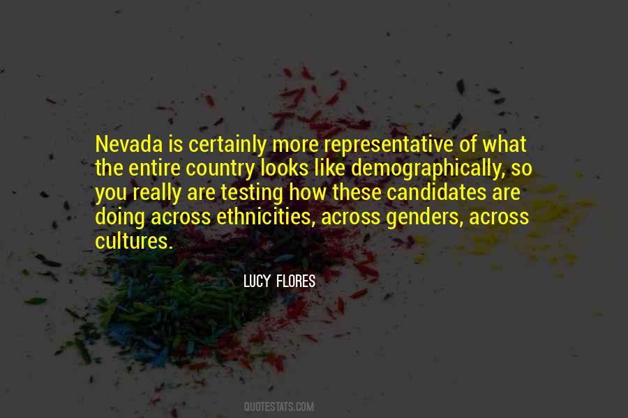 Testing You Quotes #1689865