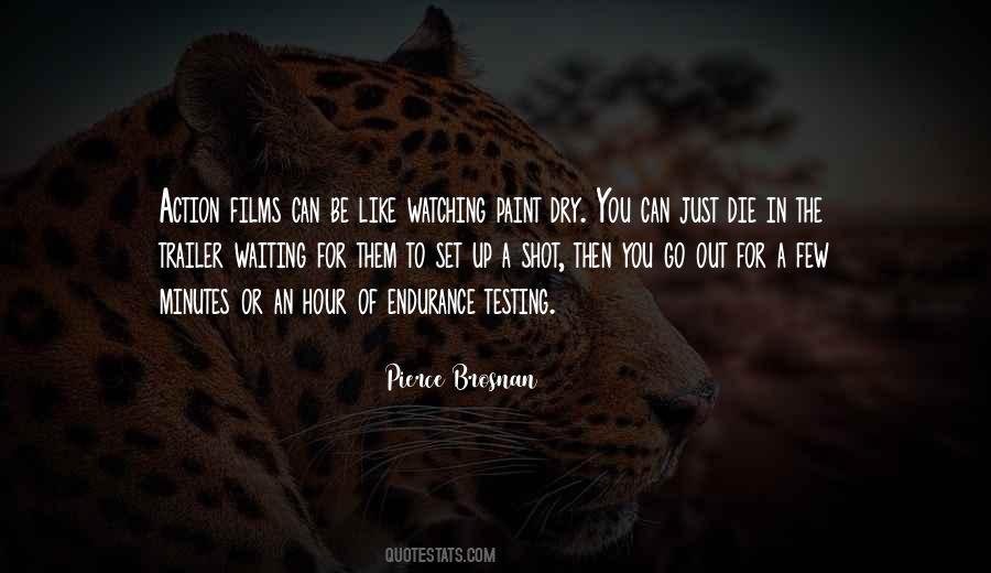 Testing You Quotes #573586