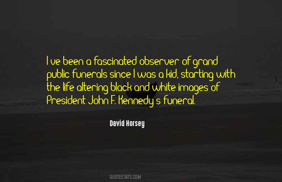 Black Funeral Quotes #1115720