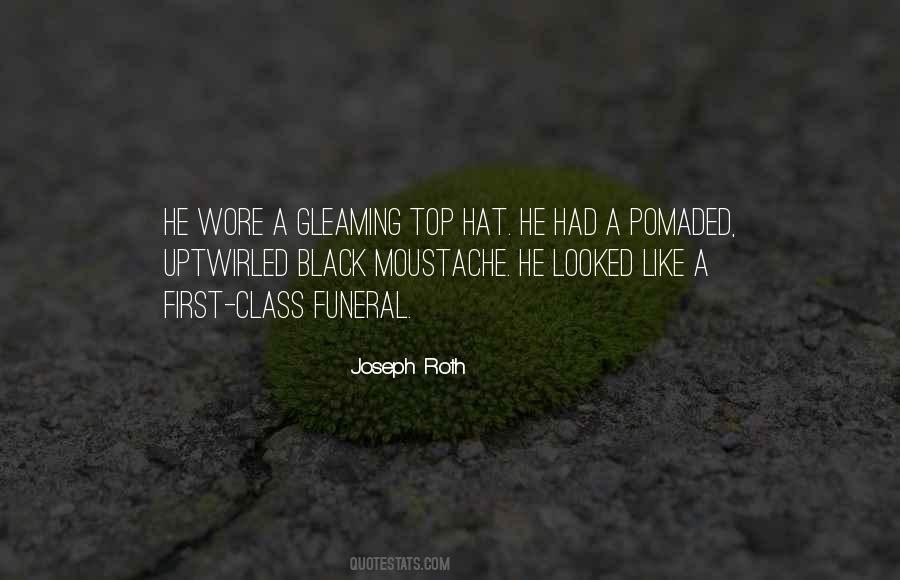 Black Funeral Quotes #344607