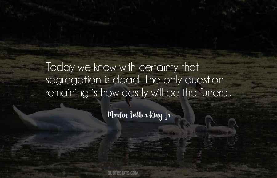 Black Funeral Quotes #759837