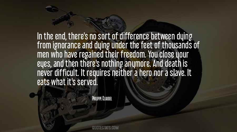 We May Not Be Close Anymore Quotes #1714369