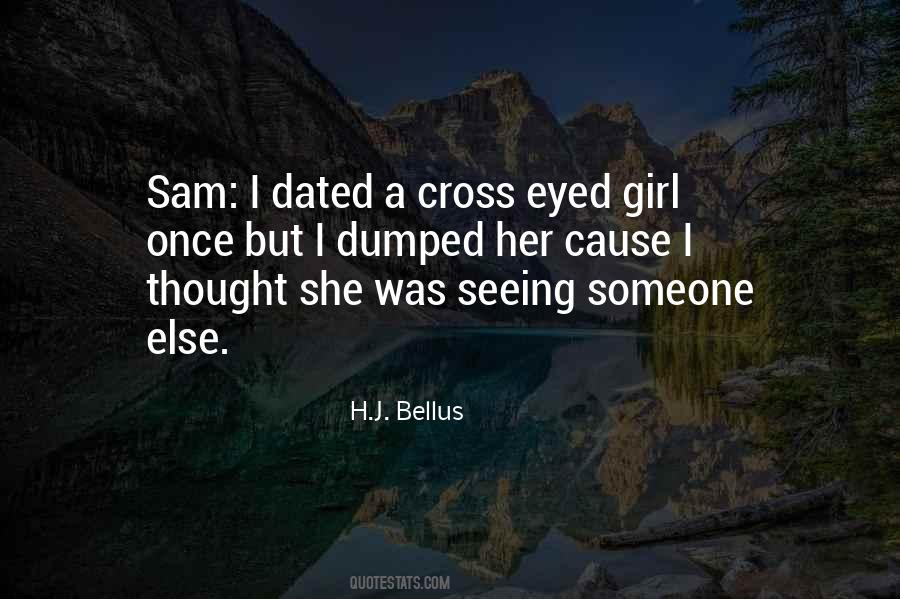 When You Get Dumped Quotes #1087431