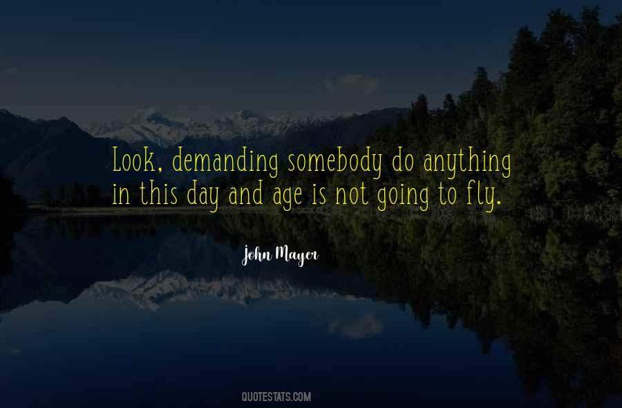 I Dont Want To Fit In Quotes #1480950
