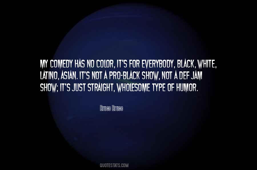 Def Comedy Jam Quotes #1546270