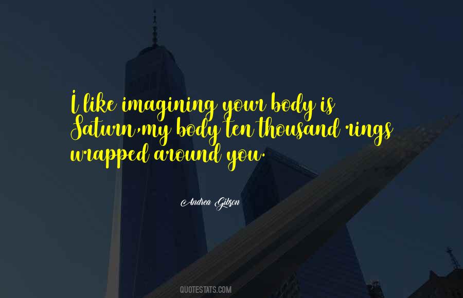 Ten Rings Quotes #920879