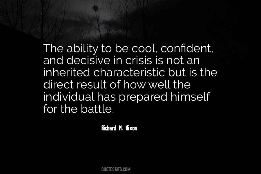 In Crisis Quotes #1498576