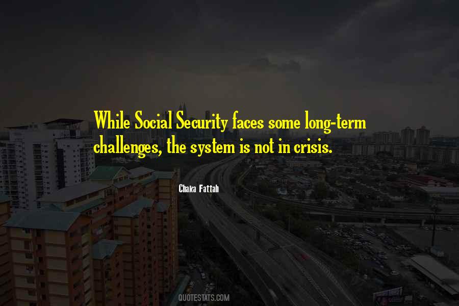 In Crisis Quotes #286995