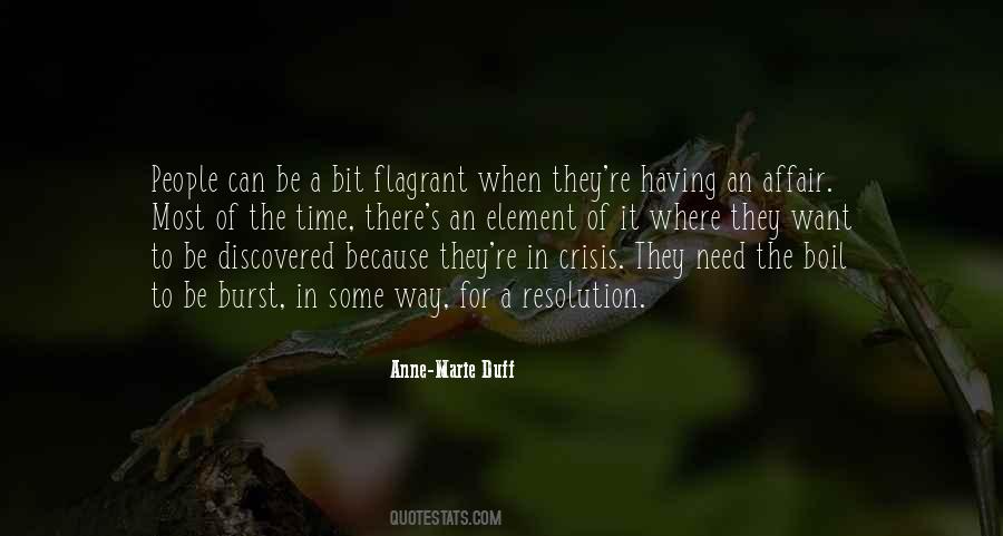 In Crisis Quotes #538866
