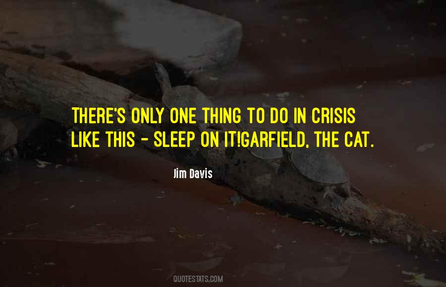 In Crisis Quotes #638767