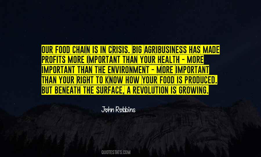 In Crisis Quotes #683453
