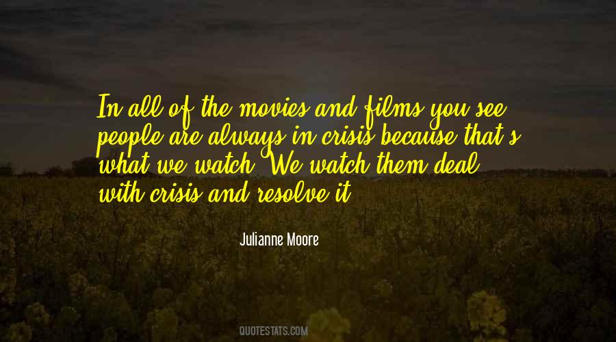 In Crisis Quotes #696251