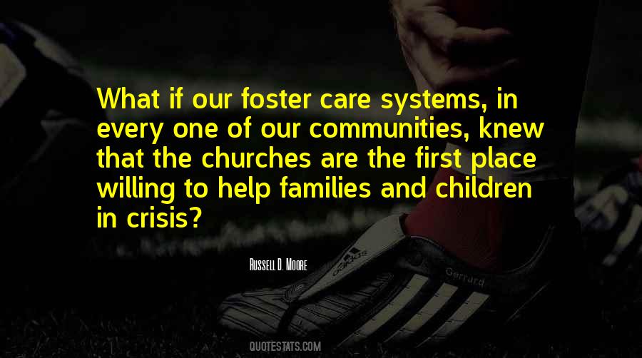 In Crisis Quotes #705863
