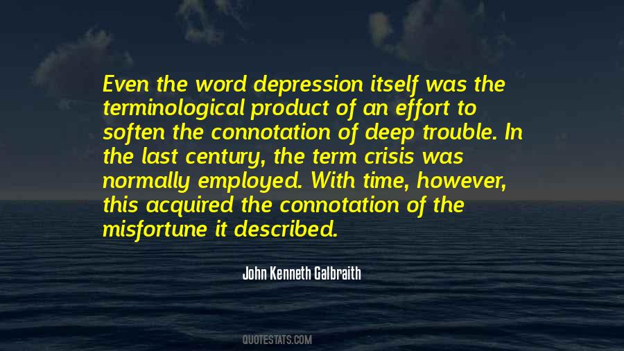 In Crisis Quotes #80015