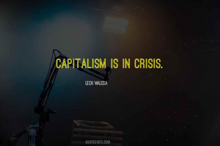 In Crisis Quotes #817953